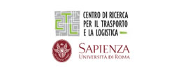 Centro di ricerca per il trasporto e la logistica - Università Sapienza, Roma